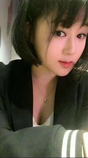 禅城的可爱妹子真多